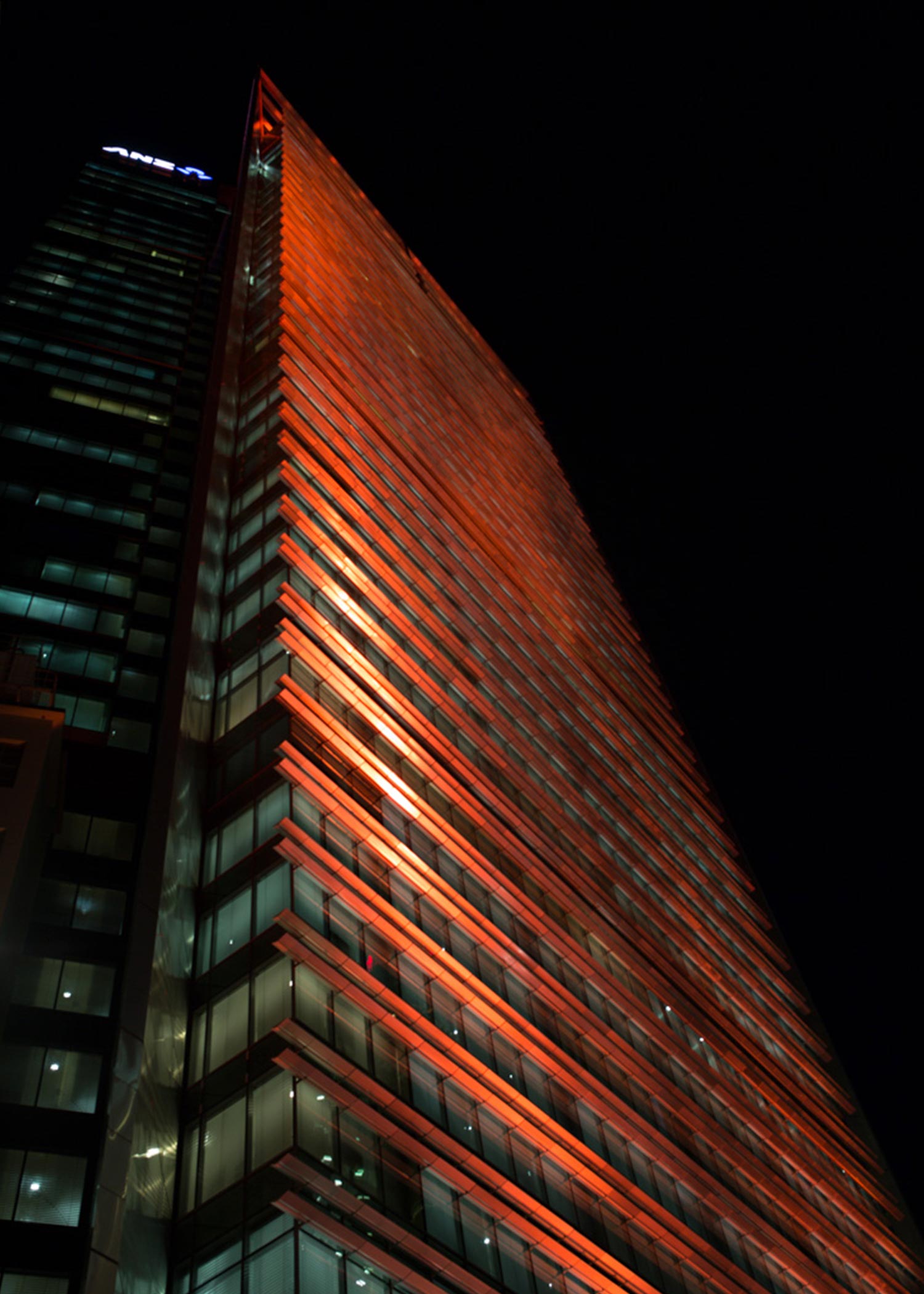 This Is Ikon - Liberty Place ANZ Tower