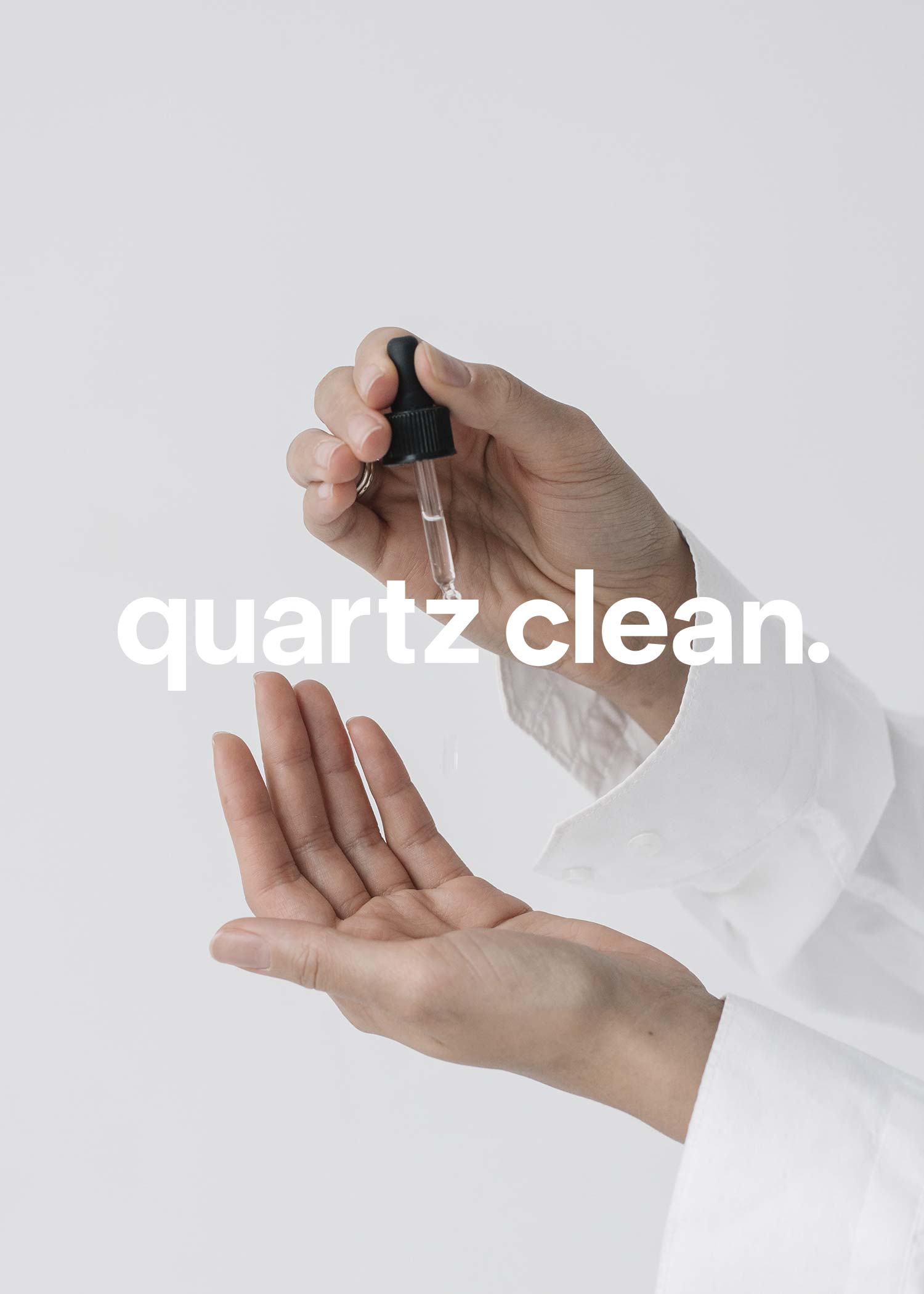 This Is Ikon - Quartz Clean