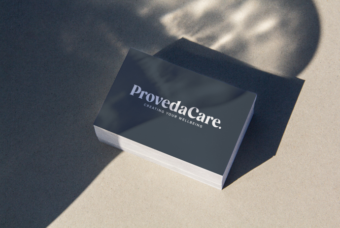 This Is Ikon - ProvedaCare